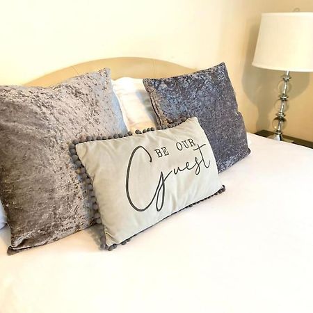 Amazing 2-Bed City Centre Apt With Parking Coventry Luaran gambar
