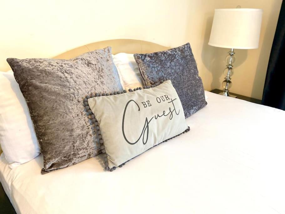 Amazing 2-Bed City Centre Apt With Parking Coventry Luaran gambar